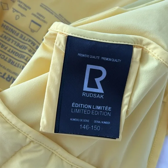 Rudsak - Picture 14 of 16